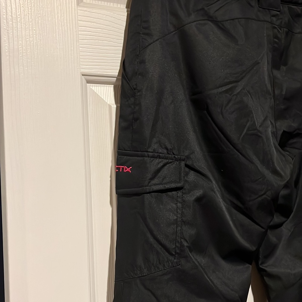 Snow pants - Picture 6 of 8
